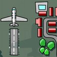Aircraft Lander Game